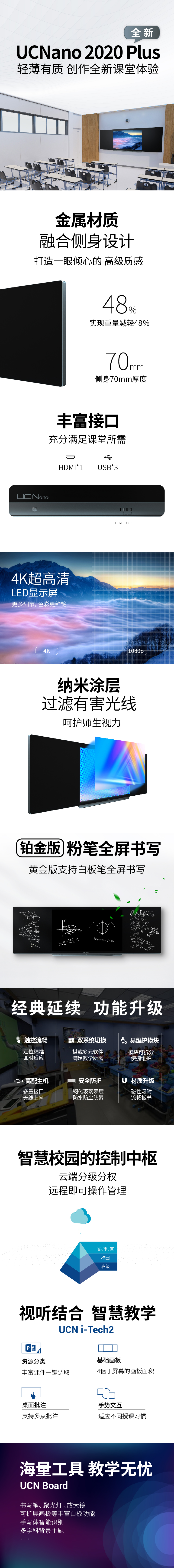 【新品發(fā)布】UCNano 2020 Plus(圖1)